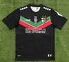 Fanów TOPS TEE 2023 2024 CD PALESTINO SOCCER JERSEYS Chile Carrasco Corasejo Salas Davila Farias Home Away 3 21 22 23 24 Palestine Football Shirt