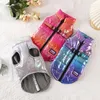 Dog Apparel Winter Coat Warm Jacket 2 In 1 Outfit Cold Weather Costume With Zipper On Back Pet Vest Plush Fleece Clothes