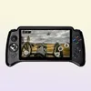 Powkiddy x17 Hôte nostalgique Android 70 Console de jeu portable 7inch IPS Tactile écran portable portable GamePad Quad Core 2G 32G Retro 6234820