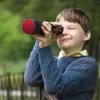 Accessoires de télescope pour les bouchons de poussière oculaires