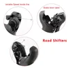 Micro Road Bike Shifters 3x7891011 Bicycle de levier de frein à vitesse 2x7 2x8 2x9 2x10v Derailleur Transmission Groupset 231221