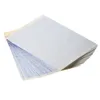 50 Sheets Tattoo Transfer Paper A4 Size Spirit Master Tatoo Thermal Stencil Carbon Copier For S 231220