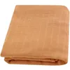 Cobertores favorito bambu algodão bebê cama ninho banho cobertor em relevo embalagem swaddle swaddling cama berço