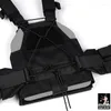 Jaktjackor dmgear-Custom A Light Tactical Vest Quick Release XP10