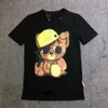 24FW男性女性デザイナーTシャツ贅沢なホワイトフィリッププレーン男性シャツパーカーコートスプリングショーブスカルダイヤモンドトップバッグ16