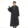 Women's Trench Coats Autumn And Winter Fashion Brand Coat