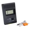 Le fabricant fournit un thermomètre numérique rapide, thermomètre numérique portable