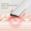 RF Radiofrekvens EMS Electroporation LED P On Beauty Device Skin Lyftning Dra åt Anti Wrinkle Care Face Massager 231221