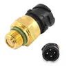 Bilsensorer 21746206 för Voo Truck D12 D13 Oil Pan Pressure Sensor OE 20796744 20499340 20905373 21634017 Drop Leverans Automobiles Mo Dhoby