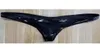 Donne glassate in pelle glassata di ghiny ghining a bassa vita elastici slip sexy ladies xl plus size pus solide tback bikini gstring thong y201127485