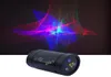 Sharelife Mini Portable RGB Aurora Effect Laser USB Projector Light Bateria 1200mA na przyjęcie domowe DJ Oświetlenie na zewnątrz DPA5165325