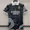 2023 2024Bellingham Soccer Jerseys Mbappe Tchouameni Black Dragon and White Dragon EditionFootball Shirt Real Madrids Edition Men Men stiforms fans