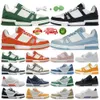 Scarpe designer di lusso scarpe casual allenatore in rilievo sneaker in pelle di pelle di polpaccio ABLOH Tripler Piattaforma Dhgate Piattaforma Dhgate Piattaforma DHGAT