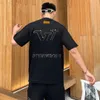 여자 최고 남성 T 셔츠 패션 여성 캐주얼 Tshirts 편지 남성 의류 거리 디자이너 셔츠 짧은팔 셔츠 파리 티