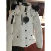 Knuckle kurtka Mooss Casual Mens Emwear Outdoor Doudoune Man Winter Coat Parkas USA Knuk ciepłe ubrania S-xxl 4320 Mooss Płaszcz 1561