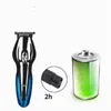 6 In1 Kit de toilettage électrique pour homme tout en un tondeuse à cheveux tondeuse visage coupe-barbe tête de coupe de cheveux machine corps rasoir rasoir 231220