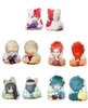 Pillow Anime My Hero Academia Bakugou Katsuki Todoroki So Midoriya Izuku Bolster Plush Boku No Toy6511612