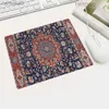 Mouse Pads Wrist Rests Ethnic style Russia Rubber Mouse Pad Hot Sale Lowest Price Persian Rubber Mat Mouse PadL231221