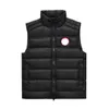 Giacca invernale da uomo e da donna, gilet solido, senza maniche, classica piuma Weskit, giacche, gilet casual, gilet, cappotto, gilet, Doudoune, Homme, piumino, parka, Manteau