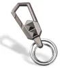 Keychains Trendy Keychain Men Women Key Chain For Car Ring Holder Jewelry Xmas Gift Bag Pendant Trinket Accessories