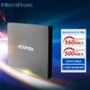 MicroFrom SSD 240 GB 1TB 120GB 128 GB 256 GB 480 GB 512GB 1 TB 2TB SATA Wewnętrzny dysk twardy stałego stanu stały