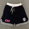 Designer-Shorts Rhude Shorts Summer Fashion Beach Hosen Herren hochwertiger Straßen Basketball Sporthosen Herren Kurzfilm