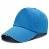 Casquettes Give Yourself Time Cap conçues et vendues par AnaFilipa