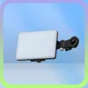 Светодиодная лампа для смартфона ноутбука для смартфона ноутбука Mini Vlog Selfie Light Light Light Light Light Light Lighat