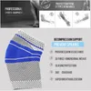 Knee Pads Tennis Elbow Crossfit Weightlifting Baskeball Volleyball Arm Sleeves Silicone Brace Support Women Men Teens