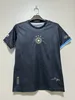 23/24 Argentina Men's T-shirts Summer Leisure Sport Breatble Fabric Badge broderi utomhus Sportproffs.