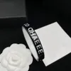 New 2022 Fashion Bangle Ladies Acrylic Resin Designer Bracelets Party Birthday Gifts Jewelry High Quality With Box234V