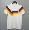 World cup 1990 1998 1988 1996 GermanyS Retro Littbarski BALLACK Soccer Jersey KLINSMANN 2006 2014 shirts KALKBRENNER 1996 2004 Matthaus Hassler Bierhoff KLOSE