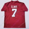 Jerseys Stanford Football Jersey NCAA College Richard Sherman Andrew Luck John Elway Zach Ertz McCaffrey Mills Costello S