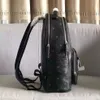 Versione coreana di alta qualità coreana punk backpack borse da viaggio maschio e femmina sacca da viaggio 5827251z