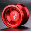 Metalen Yoyo Professionele Yoyo toy Yo Hoge Kwaliteit Leggero Yoyo Klassieke Speelgoed good Gift Kinderen Speelgoed 231220