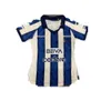 LIGA MX RAYADOS MONTERREY voetbalshirts CANALES R.Funes 2023 2024 home Special Edition Mori M.MEZA Mexicaanse League topkwaliteit dames Speciaal jersey voetbalshirt