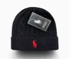 Men Dames Designer Beanies Hoogwaardige Unisex gebreide Winter Beanie Luxurys Katoen Warm Hat Sport Lattice Point Skull Caps Heren Casual Outdoor Bonnet Cap C-3