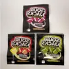 sour jacks empty zipper package bags power green apple wildberry watermelon edible Mouth puckering Xsavs