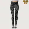 Roupa de ioga Bats básicos de morcegos femininos de ioga de ioga de ioga elástica Leggings Roupas de ginástica de ginástica Roupas de fitness calças secas rápidas xs-8xll231221