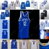 Kentucky Wildcats Basketball Jersey NCAA College Antonio Reeves Rob Dillingham Tre Mitchell Adou Thiero Edwards Wagner Sheppard Clarke Maxey Davis Fox Towns Mall