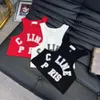 Tank Woman Designer Sequin Letter Vest Knit Clothing Jadore Fashion Sexy Tank Top Casual Sleeveless Shirts Solid Color Vest Party Party Carnival Night Top2024