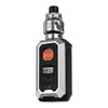 Vaporesso ARMOUR MAX Kit 220W Box MOD With 8ml iTANK 2 Fit GTi Mesh Coil 18650/21700 battery
