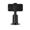 P01 360 ROTATION STAPILIER GIMBAL AI SUIVANT FACE Suivi Reconnaissance Body Face Track Intelligent Suivre Live Shoot Phone Stand Selfie Stick Trépied