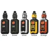 Vaporesso Armor Max Kit 220W Box Mod 8ml Itank 2フィットGTIメッシュコイル18650/21700バッテリー