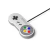 Retroflag Superpi classique filaire USB manette de jeu contrôleur de jeu accessoires contrôleur pour Raspberry Pi Windows NS. 231220