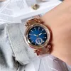 Fashion Full Brand Wrist Watches Women Girl Diamond Diam