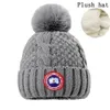 Beanie Cap Mens Designer Bucket Hats New Fashion Women Warm Winter Beanie Stor faux pälshatt utomhus Z-14