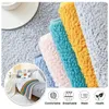 Warm Sofa Mat Thicken Plush Couch Cover Non-Slip Sofa Slipcovers For Living Room L Shaped Back Towel Sectional Sofa Mat Home 231221