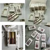 Eye Shadow Makeup Stila Liquid Eyeshadow For Elegance 3 Colors Shining Bronzer Gold Set Drop Delivery Health Beauty Eyes Dh4Wn