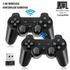 Joysticks Game Controllers Joysticks 2.4Ghz Wireless Gamepad for Game Controller USB Joystick For PC Android TV controle for PC BOX GAME BOX